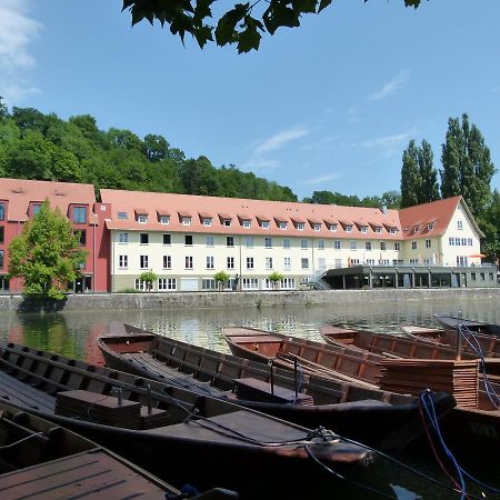 Jugendherberge Tübingen Eksteriør bilde