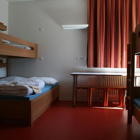 Jugendherberge Tübingen Eksteriør bilde